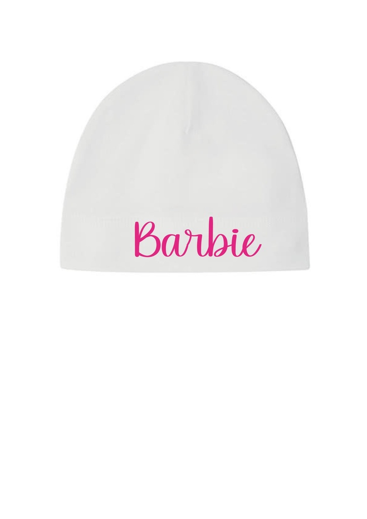 New born mutsje (White)