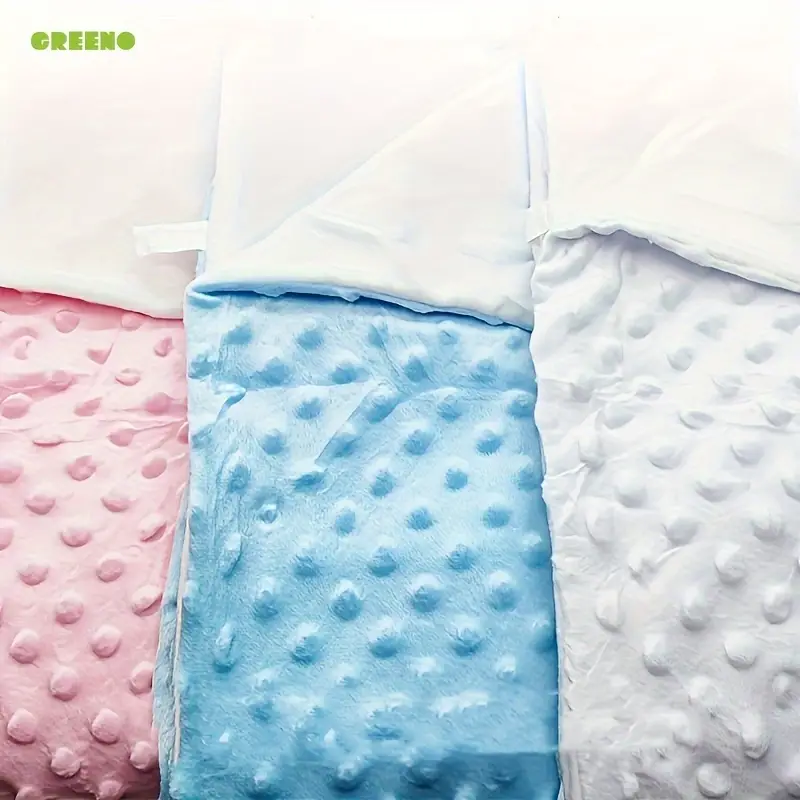 Blanket Baby/Pet (Blue)